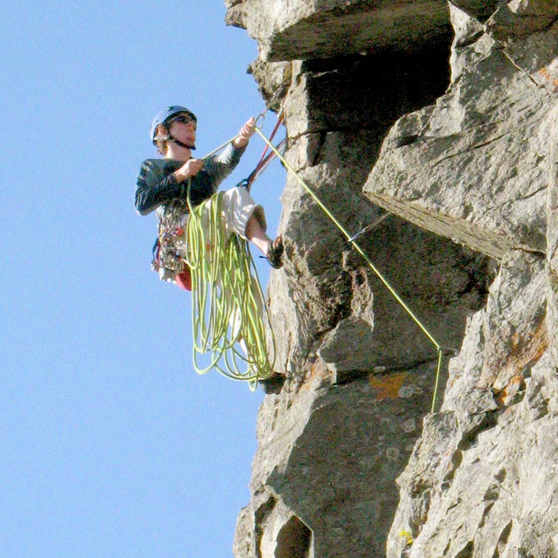 Outdoor Rock Climbing Outdoor Rock Climbing