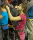 Learn to Belay (ages 13+) - $10