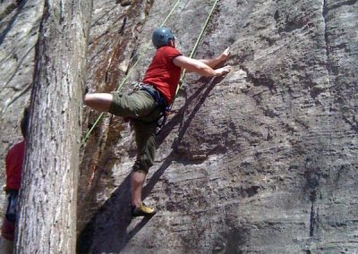 Rock Climbing - 14