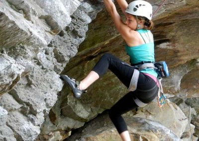Rock Climbing - 22