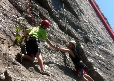 Rock Climbing - 25