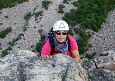 Rock Climbing - 31