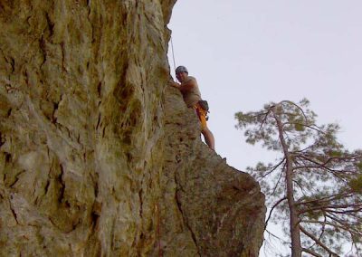 Rock Climbing - 33