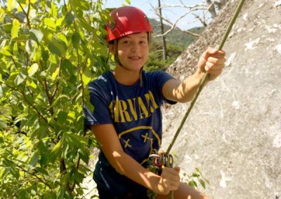 Introduction to Sport Climbing Carousel - 3