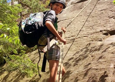Introduction to Sport Climbing Carousel - 8